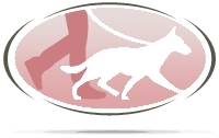 Logo Hondenschool Vos